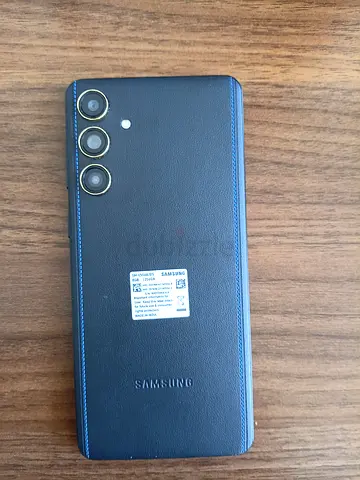 Samsung galaxy F55 5g
