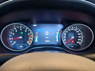 2020 JEEP COMPASS thumbnail 15