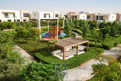 Spacious 3-Bedroom Townhouse in Nasma Residence