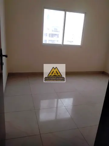 Annual Rent – 2 Bedroom Apartment in Al Nuaimiya 1, Ajman A spacious apartment with a practical layout, ideal for families, located in a prime area