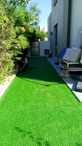 Gul landscaping