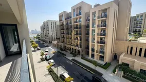 3 Bedroom Luxury Apartment | Refined Finishes | Functional Modern Layout | Open View Unit | Located