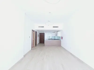 Kitchen Appliances | Luxurious 1BHK + Balcony | Open View