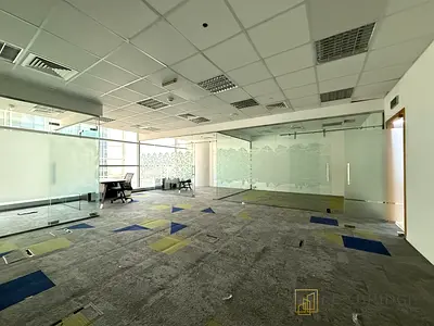 Vacant | Prime Location | DDA License