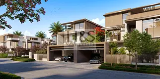 Corner Unit | G+2 | Pool &amp; Park Community Views