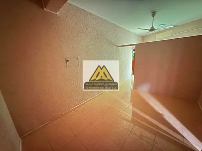 استوديو للإيجار السنوي في الراشدية 1 بعجمان – طابق أرضي، مطبخ منفصل ومساحة كبيرة