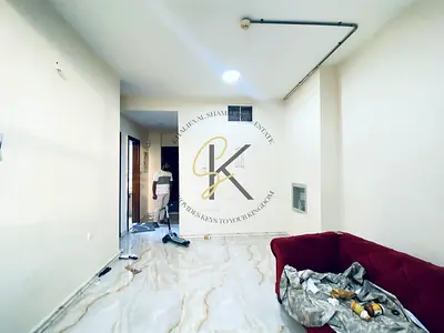 Lavish 1 BHK | With Control AC | Full Family Building | Nearby Safari Mall | No Deposit |