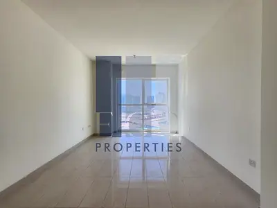 Vacant 1 Bhk | Balcony Unit | Maryah and Canal View | Spacious Layout