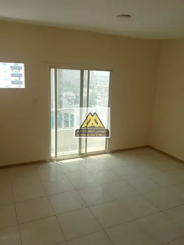 Apartment for Annual Rent in Ajman – Al Nuaimiya 1