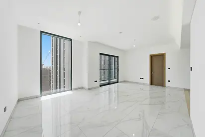 Exclusive 2bhk + Maid room | Huge layout | Open View