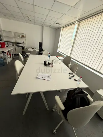 Office furniture