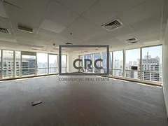 Unfurnished Office| High Floor | Ready To Move In