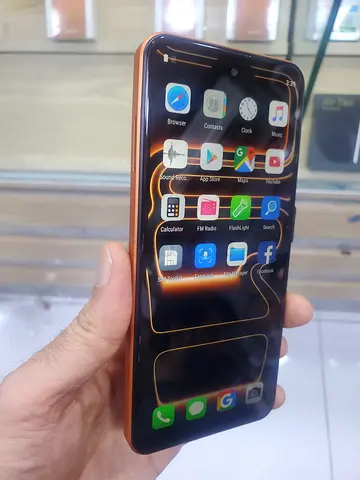 iPhone 17 Pro Max Turkey  Brand New Box Pack