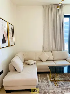 Direct Owner: 1 Bedroom in Binghatti Nova – Furnished or Unfurnished | Ready to Move | Rent &amp; 