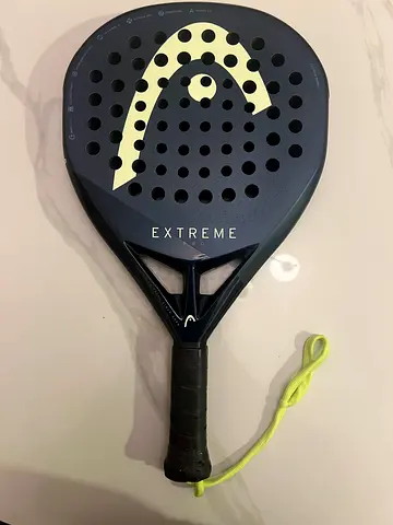 HEAD Extreme pro