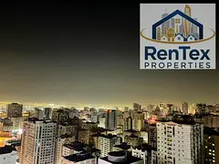 BEAUTIFUL OFFER 2 BEDROOM 2 WASHROOM WITH CENTRAL ONLY 40K RENT WITH BEAUTIFUL VEIW