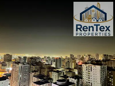 BEAUTIFUL OFFER 2 BEDROOM 2 WASHROOM WITH CENTRAL ONLY 40K RENT WITH BEAUTIFUL VEIW