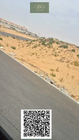 DISTRESSED DEAL !! CORNER VILLA PLOT FOR SALE IN AL ZAHYA ON INSTALLMENT PLAN AVAILABLE!