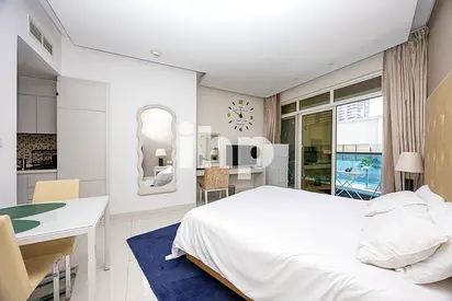 Best Price | Fully Furnished |Hot Deal | Cozy Studio