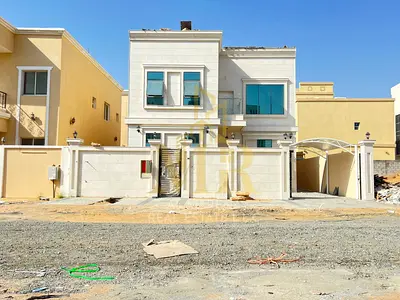 فرصة رائعة لامتلاك فيلا اقتصادية فيالزاهية عجمان—مثالية للعائلات التي تبحث عن الراحة والعملية واستثمار ذكي في منطقة سكنية متنامية.