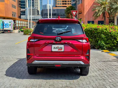 صورة 7 لـ 2024 Toyota VELOZ