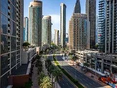 Elegant 2BR | Fully Furnished | Prime Downtown