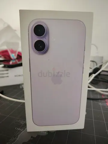 IPhone 17 Indian version brand new opened and activated