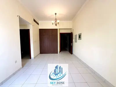 SPACIOUS STUDIO FLAT / READY TO MOVE IN/ GYM POOL / JUST IN 43K / NEAR TO VIVA MARKET