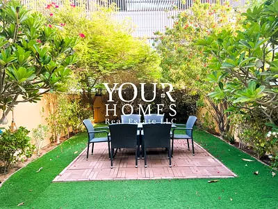 Ready To Move | 1BR Converted 2BR | Great Community