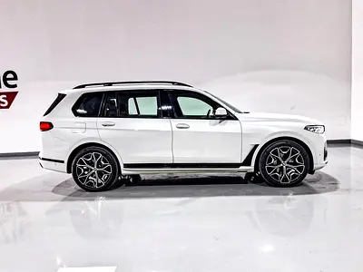 صورة مصغرة 4 لـ 2019 BMW X7