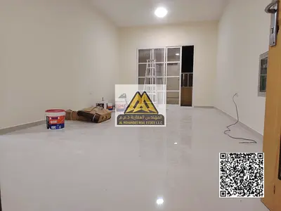 A spacious apartment in an excellent location within the Al Rawda 2 area, suitable for families, and close to all essential services such as schools,