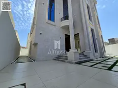 Luxury Corner Villa for Sale in Al Zahia, Ajman – Where Elegance Meets Comfort Imagine living in a