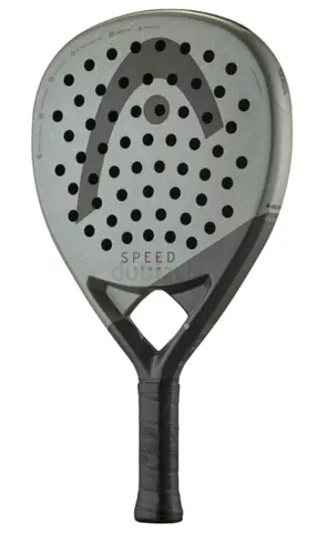 Head Speed Team 2025 Padel Racquet