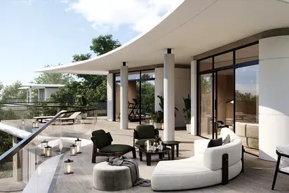 Branded Estate | The Ultimate Hosting Venue