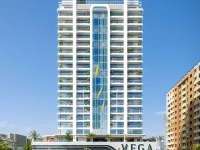 Smart Investment | Premium Finishes | High Returns