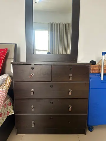Dressing Table