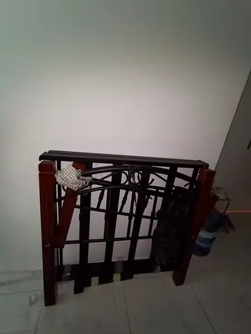 Bed Frame for Sale (Without Mattress)