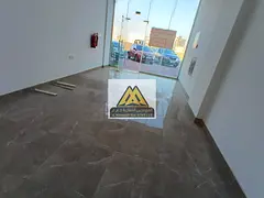 Annual Rent – Commercial Shop in Al Jurf Industrial 3, Ajman A commercial shop available for annua