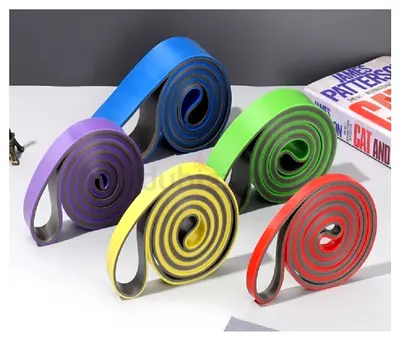 Brand New Fitness Resistance Band - Dhs85
