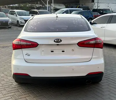 صورة 5 لـ 2014 KIA K3