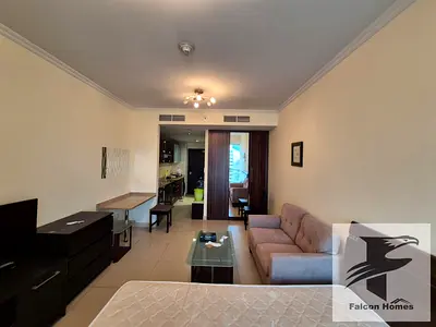 Fully Furnished Studio | Best Price | Near Metro