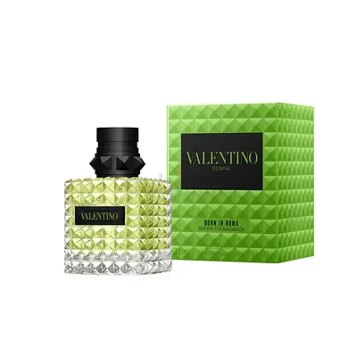 Valentino Born in Roma Donna Green Stravaganza - 50ml