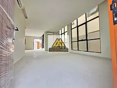 A great opportunity to rent a corner villa in Al Yasmeen, featuring a modern design and high-quality
