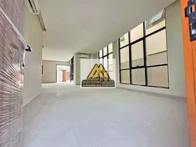 فرصة مميزة لاستئجار فيلا كورنر أول ساكن في منطقة الياسمين، بتصميم مودرن وتشطيب راقٍ وموقع استراتيجي قريب من جميع الخدمات.