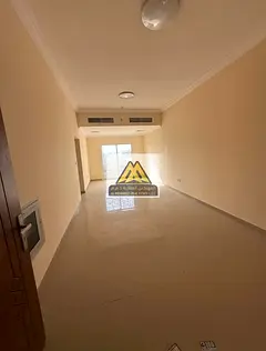 Two bedrooms and a living room, first occupancy | Spacious | Balcony with an open view | 3 bathrooms