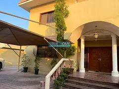 Spacious 8BR Villa | Prime Residential Area | Al Darari
