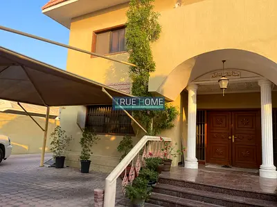 Spacious 8BR Villa | Prime Residential Area | Al Darari