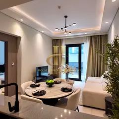 Brand New | Fully Furnished | Premium | Elegant