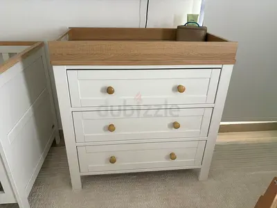 Commode mamas  papas wedmore