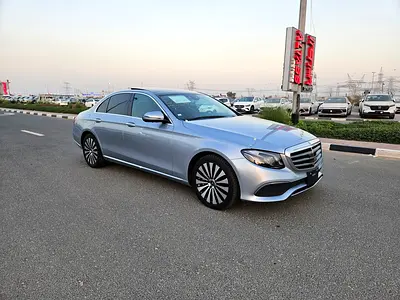 MERCEDES BENZ E400 2018 JAPAN IMPORTED